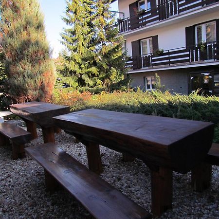 Penzion Iris Hotel Rajecké Teplice Екстериор снимка